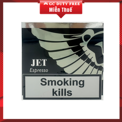 Thuốc lá Jet Cafe Series Espresso