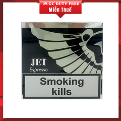 Jet Cafe Series Espresso