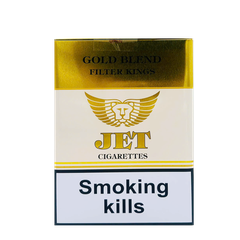 Jet Gold Blend Gift Pack