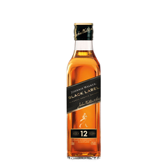 Johnnie Walker Black 5cl
