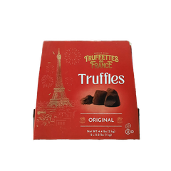 Chocmod Natural Truffle 2pk/35.2 oz