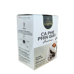 CA PHE TRUNG NGUYEN PHIN GIAY AMERICANO 100G
