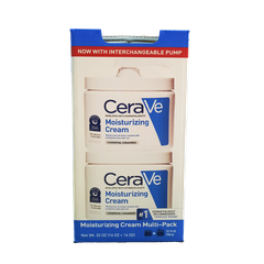 Cerave Moisturizing Cream 2 /16oz