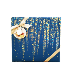 KS Belgian Choco Assortment  20.1oz