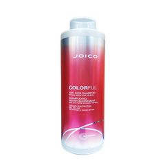 Joico Colorful Anti-Fade Shampoo 1L