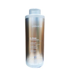 Joico K-Pak Prof Clarifying Shampoo 1L