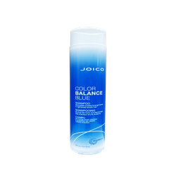 Joico Color Balance Blue Shampoo 300ml