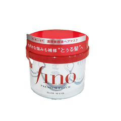 Fino Premium Touch Hair Mask, 8.11 oz