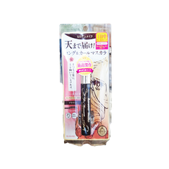 Kissme Long UP Mascara Super WP 6g Brown