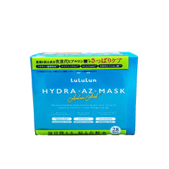 Lululun Hydra AZ Mask (28 masks)