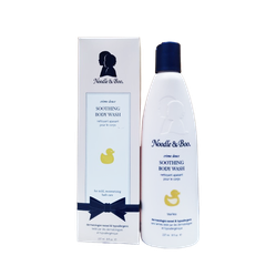 Noodle&Boo Soothing Body Wash Crème Douce 8 oz