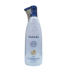 Noodle&Boo Soothing Body Wash Crème Douce 16 oz
