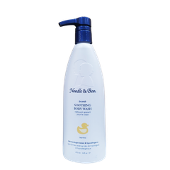 Noodle&Boo Soothing Body Wash Lavender  16 oz