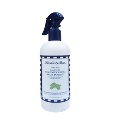 Noodle&Boo Conditioning Hair Polish Crème Douce 16 oz