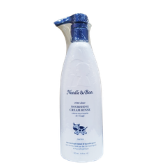 Noodle&Boo Nourishing Cream Rinse Crème Douce 16 oz