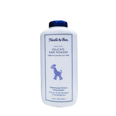 Noodle&Boo Delicate Baby Powder Crème Douce 8.8 oz
