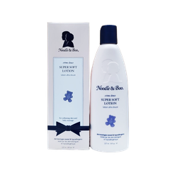 Noodle&Boo Super Soft Lotion Crème Douce 8 oz