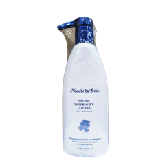 Noodle&Boo Super Soft Lotion Crème Douce 16 oz