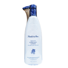 Noodle&Boo Super Soft Lotion Fragrance Free  16 oz