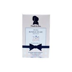 Noodle&Boo Bundle of Joy Crème Douce 2 x 2 oz