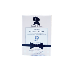 Noodle&Boo Sweetly Clean Crème Douce 2 x 2 oz