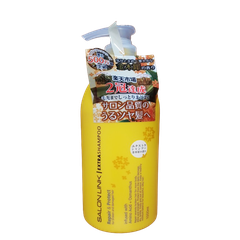Salon Link Extra Shampoo Osmanthus scent 1,000ml
