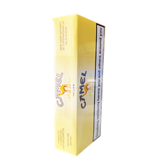 Camel Yellow Cigarette