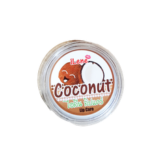 ILene Lip Care Coconut 5g