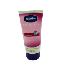 Vaseline Petroleum Jelly Baby 2.9 OZ