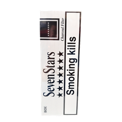 Seven Stars Charcoal Cigarette