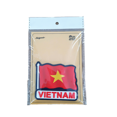 NAM CHAM HIT TU LANH LA CO VIET NAM
