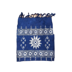 KHAN HMONG VE SAP ONG - NHUOM CHAM