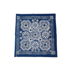 KHAN TAY VE SAP ONG - DECOR