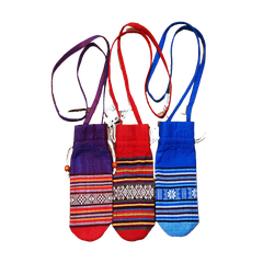 TUI DUNG CHAI NUOC - THO CAM THAI