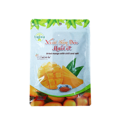 XOAI SAY DEO MUOI OT 100G TRODIVIE