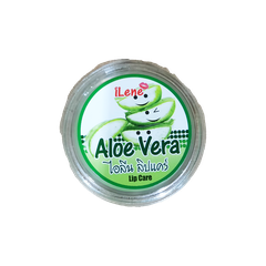 ILene Lip Care Aloe Vera 5g