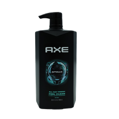 Axe Body Wash Apollo 32.0 OZ