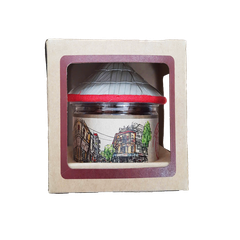 HAT DIEU RANG CUI 100G