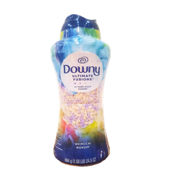 Downy Ultimate In-Wash Scent Booster Beads, Whimsical Wonder, 24.5 oz