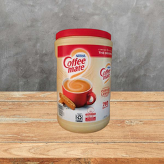 Bột kem pha cà phê NESTLE COFFEE MATE 56oz
