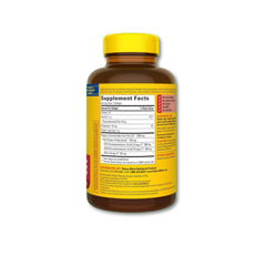 Nature Made Fish Oil 1200 mg, 300 Softgels