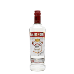 Smirnoff Red 70cl
