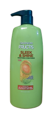 Dầu Xả Garnier Fructis Sleek & Shine Conditioner, Pump  40oz