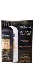 Bộ Dầu Gội + Xả TRESemmé Ultimate Moisture Shampoo and Conditioner (2pk/39oz)