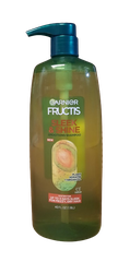 Dầu Gội Garnier Fructis Sleek & Shine Shampoo, Pump  40oz