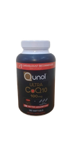 Viên uống hổ trợ tim mạch Qunol Ultra CoQ10 100 mg., 180 Softgels