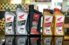 Điều gì xảy ra nếu bạn quên thay Nhớt hoặc thay Nhớt không đảm bảo chất lượng ?