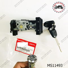 BỘ KHÓA ĐIỆN WINNER V1 NĂM 2016