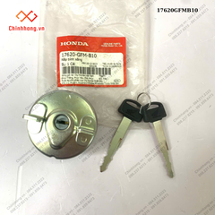 Nắp bình xăng Lead 2010