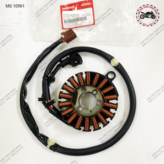 CUỘN DÂY MÁY PHÁT ĐIỆN XE VISION ĐỜI 2014- 2015 (MS 10561)